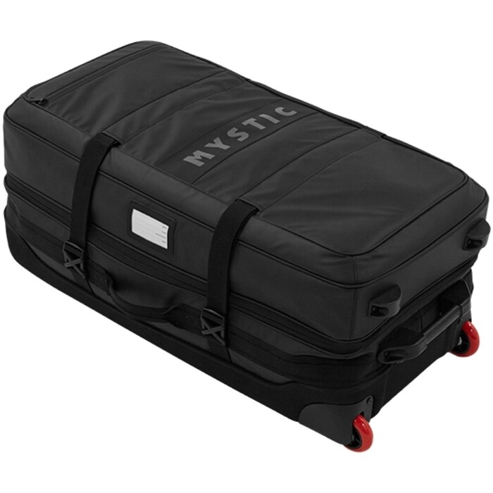 2024 Mystic Venture Check-in Bag 35008.250105 - Black